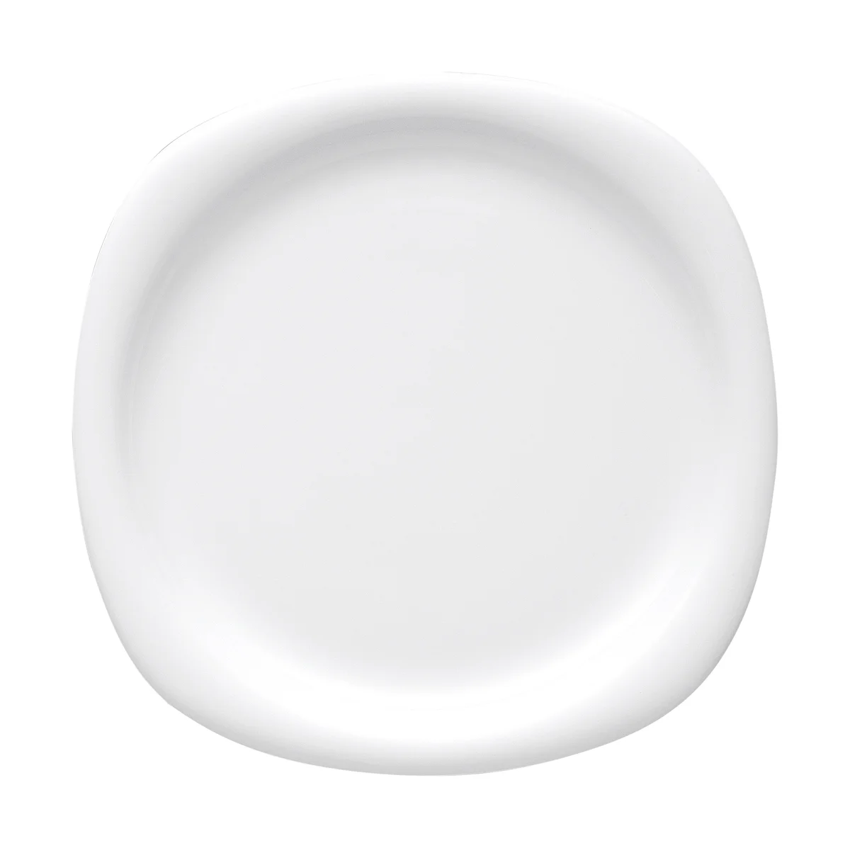 Speiseteller 26 cm Suomi Weiß