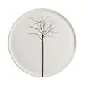 Tortenplatte 32 cm Fine Bone China Classic Black Forest Dibbern