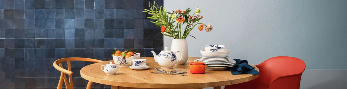 Rosenthal True Blue