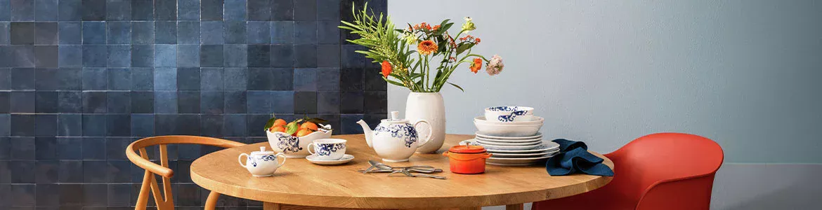 Rosenthal True Blue