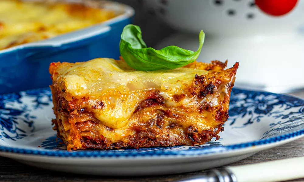 tischwelt-rezept-lasagne-mehr-gemuese-weniger-fleisch-christian-verlag-kochen