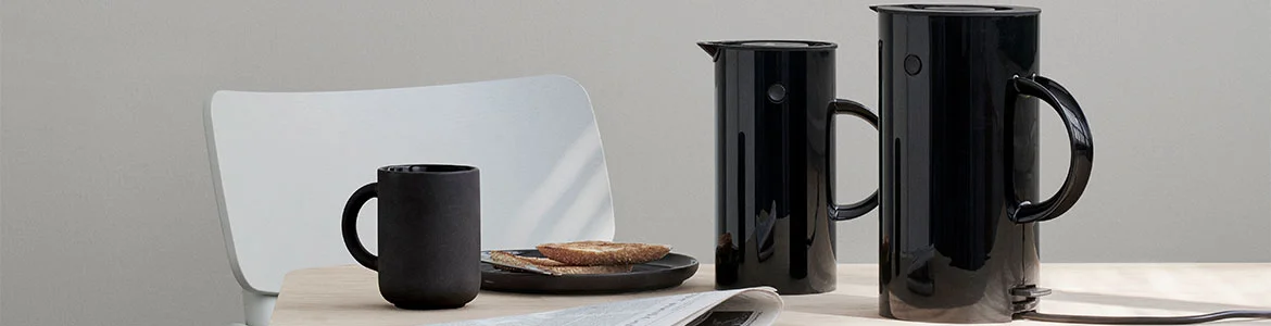 Stelton Wasserkocher