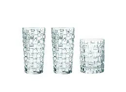 Nachtmann Bossa Nova (Glas)
