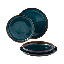 Teller-Set 4-tlg. Crafted Denim Villeroy & Boch