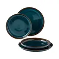 Teller-Set 4-tlg. Crafted Denim Villeroy & Boch