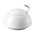 Zuckerdose TAC Skin Gold Rosenthal