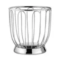 Zitruskorb 19 cm 370 edelstahl Alessi