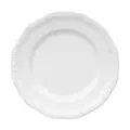 Frühstücksteller 19 cm Maria Weiß Rosenthal