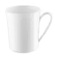 Becher m. Henkel Jade Weiß Rosenthal
