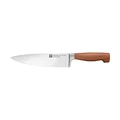 Kochmesser 20cm Vier Sterne Woods Zwilling