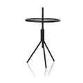 Beistelltisch Inu 54 cm schwarz Zone Denmark