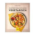 Buch: Expresskochen vegetarisch Küchenratgeber Gräfe und Unzer