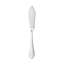 Fischmesser 22 cm Eclipse 150 g versilbert Robbe & Berking