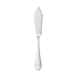 Fischmesser 22 cm Eclipse 150 g versilbert Robbe & Berking