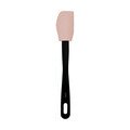 Teigschaber 21 cm Gourmet Tools Flex sand Jade