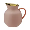 Isolierkanne 1l Amphora Tee soft peach Stelton