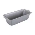 Brotbackform 22x10 cm We love baking anthrazit Städter
