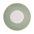 Espresso-/Mokka-Untertasse 10,9cm Francis Carreau Vert Rosenthal