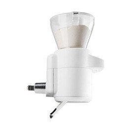 Sieb mit digitaler Waage               zu Küchenmaschine KitchenAid
