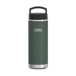 Thermosflasche 0,71 l Icon Beverage Bottle dunkelgrün Thermos
