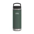 Thermosflasche 0,71 l Icon Beverage Bottle dunkelgrün Thermos