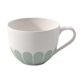 Kaffeetasse 160ml Fleur vert Villeroy & Boch