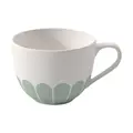 Kaffeetasse 0,16 l Fleur vert Villeroy & Boch