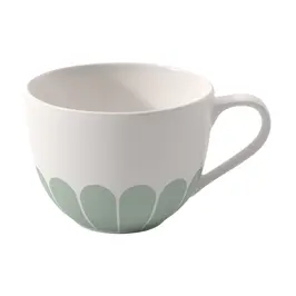 Kaffeetasse 0,16 l Fleur vert Villeroy & Boch
