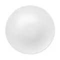 Frühstücksteller 23 cm Jade Weiß Rosenthal