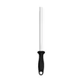 Wetzstahl 39 cm Diamant schwarz Zwilling