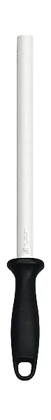 Wetzstahl 39 cm Diamant schwarz