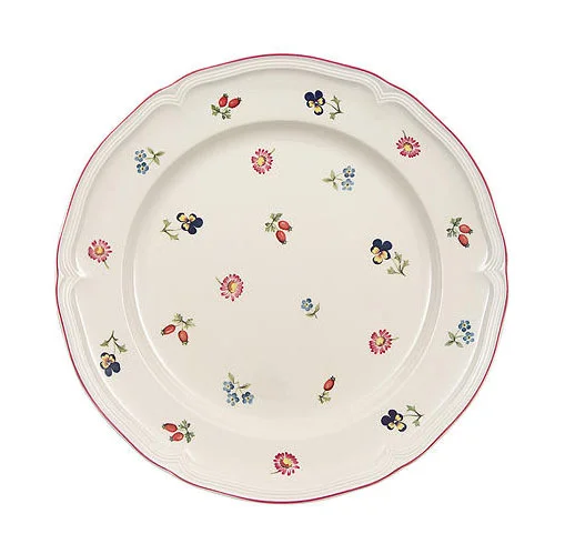 Speiseteller 26 cm Petite Fleur