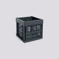 Aufbewahrungsbox 30x30x29 cm Colour Crate Cube anthrazit Hay
