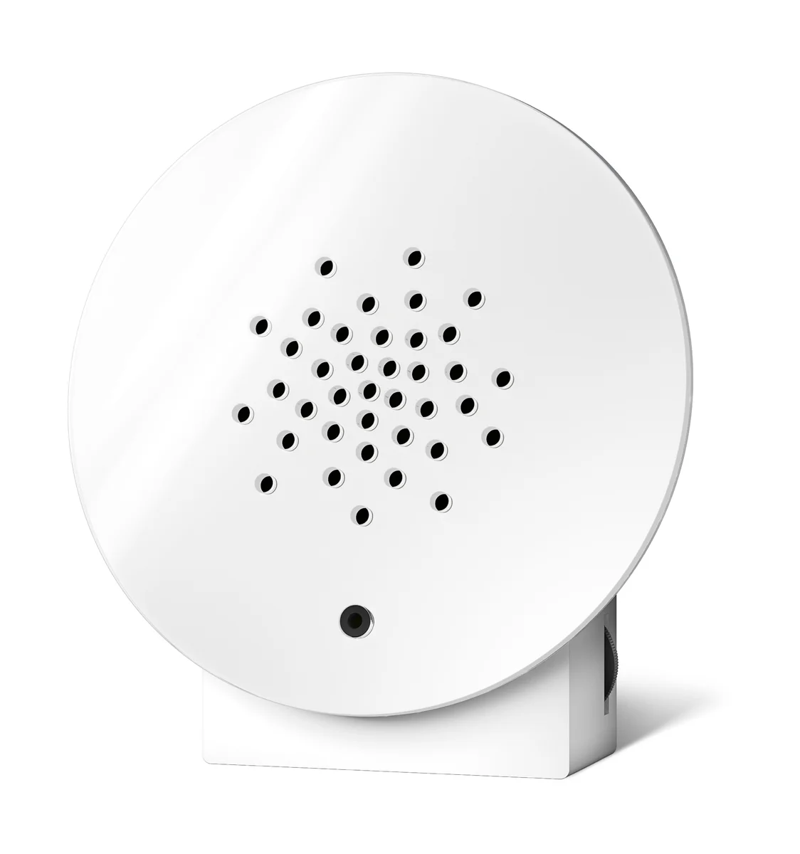 Oceanbox 11 cm White