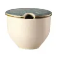 Zuckerdose 0,28 l Junto Aquamarine Rosenthal