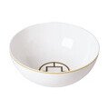 Salat-/Servierschüssel 23 cm MetroChic Villeroy & Boch