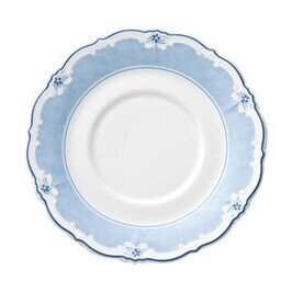 Tee-Untertasse 15 cm Baronesse Estelle Hutschenreuther
