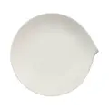 Speiseteller 28x27 cm Flow Villeroy & Boch