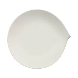 Speiseteller 28x27 cm Flow Villeroy & Boch