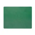 Tischset L 35x45 cm Square Hippo forest green LINDDNA