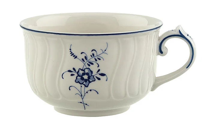 Teetasse 0,15 l Alt Luxemburg