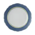 Speiseteller 25cm Fahne Maria Theresia Medley - Mantova Hutschenreuther