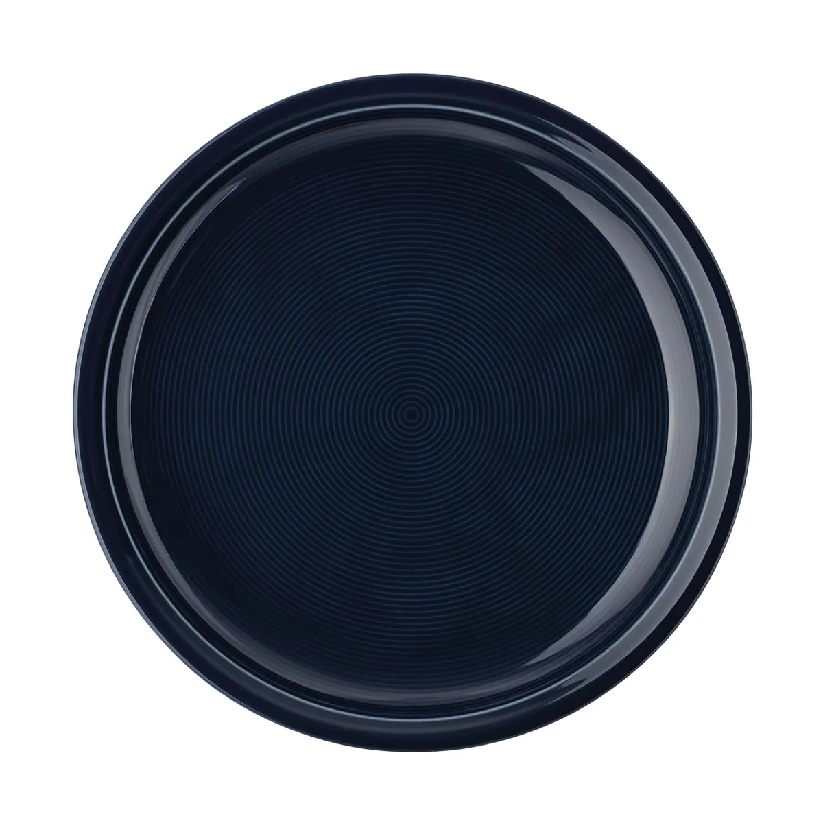 Speiseteller 26 cm Trend Colour Deep Blue