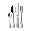Tafelbesteck 24tlg. Kreuzband-Septfont.18/10 Villeroy & Boch