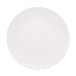 Frühstücksteller 22 cm TAC Gropius Weiß Rosenthal