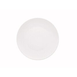 Frühstücksteller 22 cm TAC Gropius Weiß Rosenthal