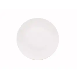 Frühstücksteller 22 cm TAC Gropius Weiß Rosenthal