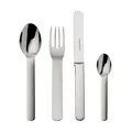 Kinderbesteck 4 tlg. Topos 18/8 Robbe & Berking