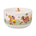 Schale 12 cm Hungry as a Bear Villeroy & Boch