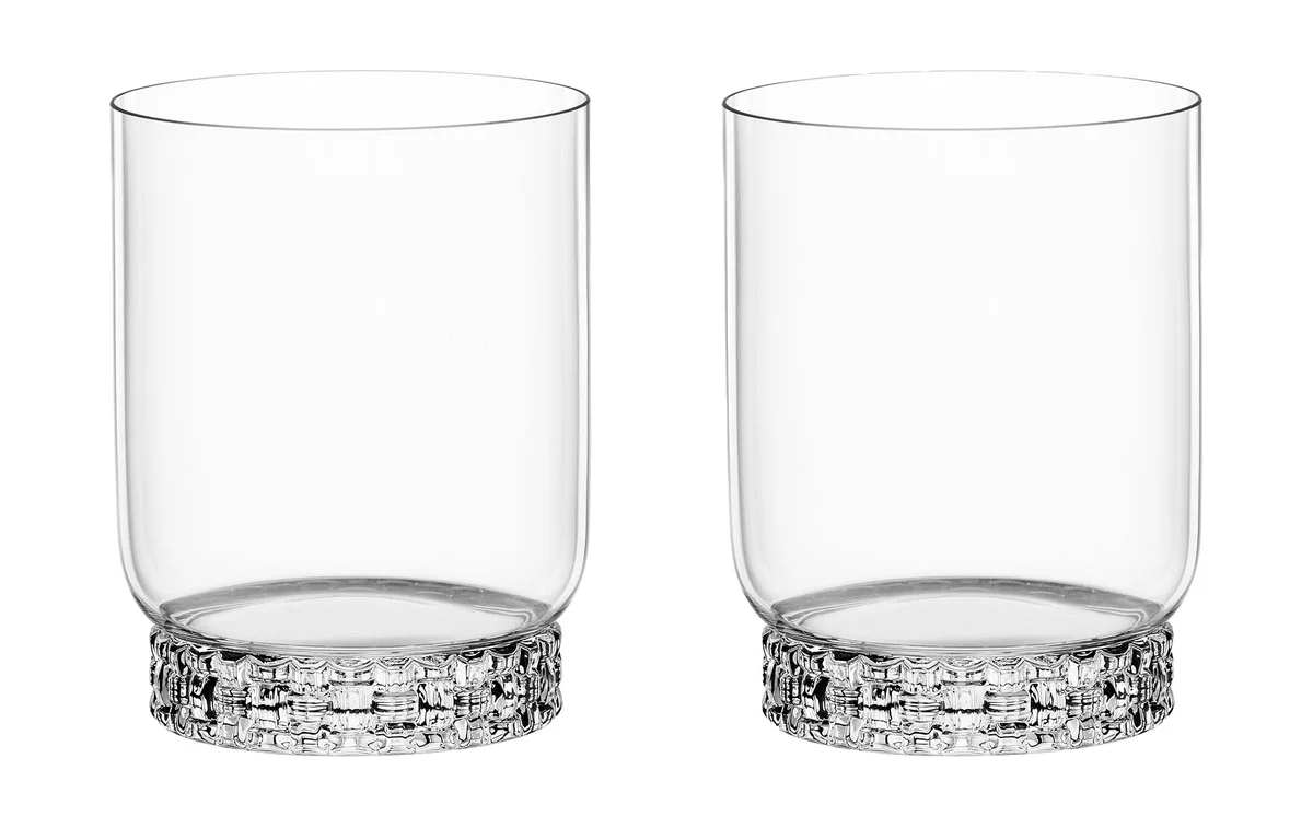 Bossa Nova Edition Becher 2er-Set klar